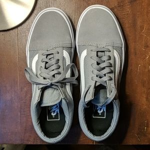 Original VANS